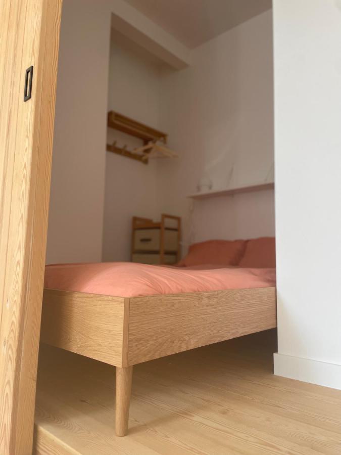Les Fleurettes Appartement De Panne Buitenkant foto